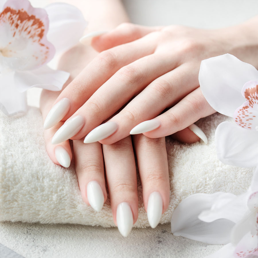 Nails Salon 
