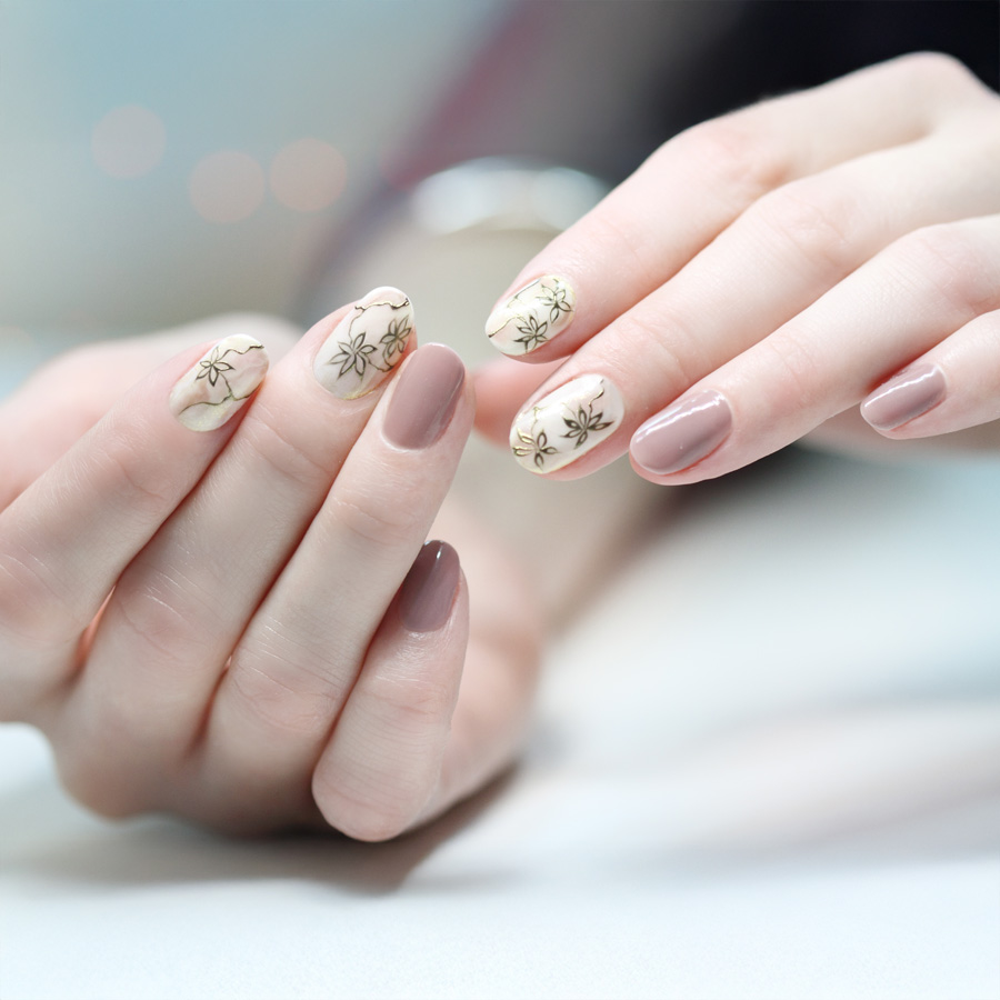 Nails Salon 