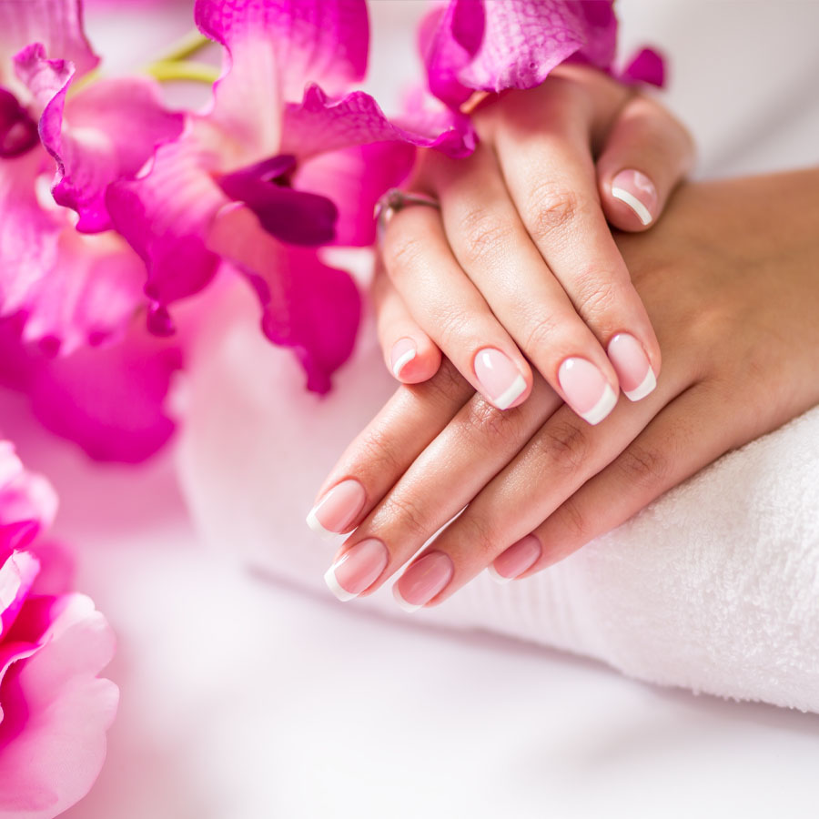 Nails Salon 