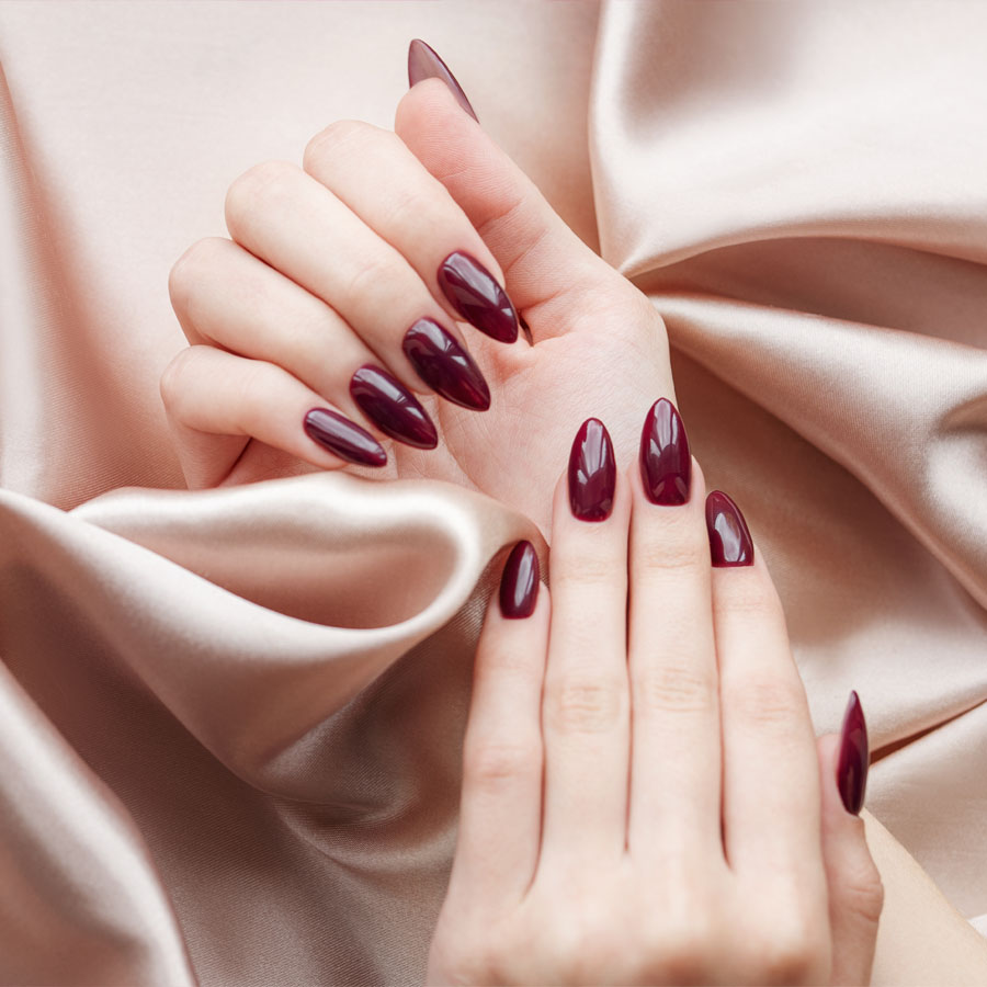 Nails Salon 