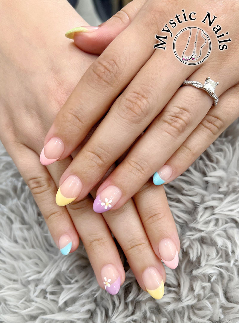 Mystic Nails 