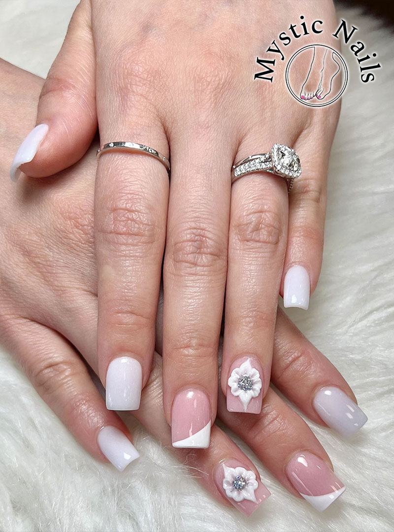 Mystic Nails 