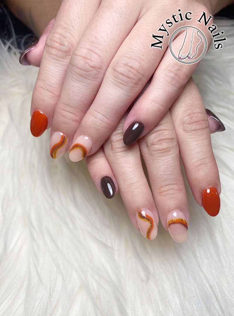 Mystic Nails 