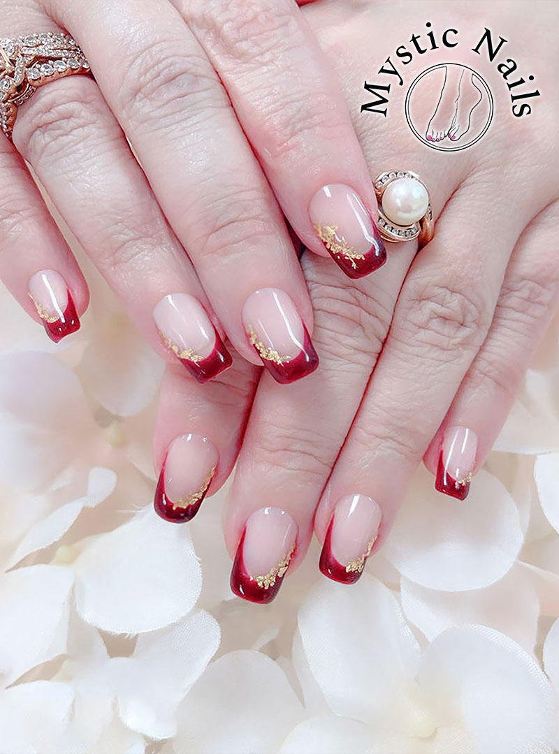 Mystic Nails 